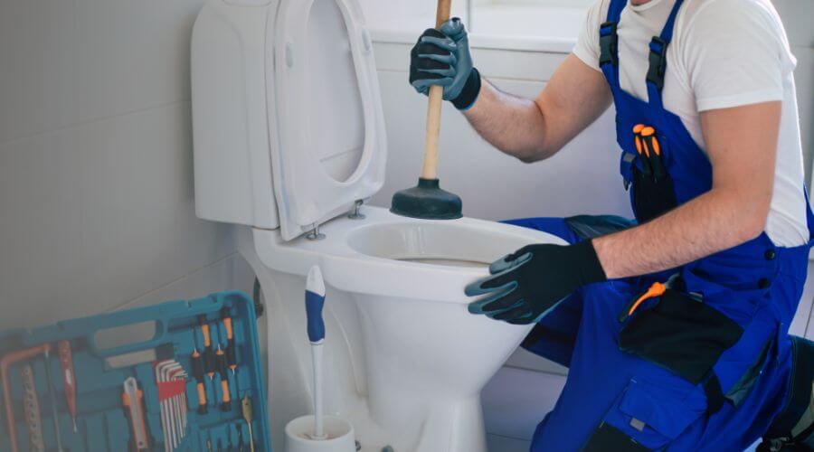 Professional expert plumbing services in Savannah, TN